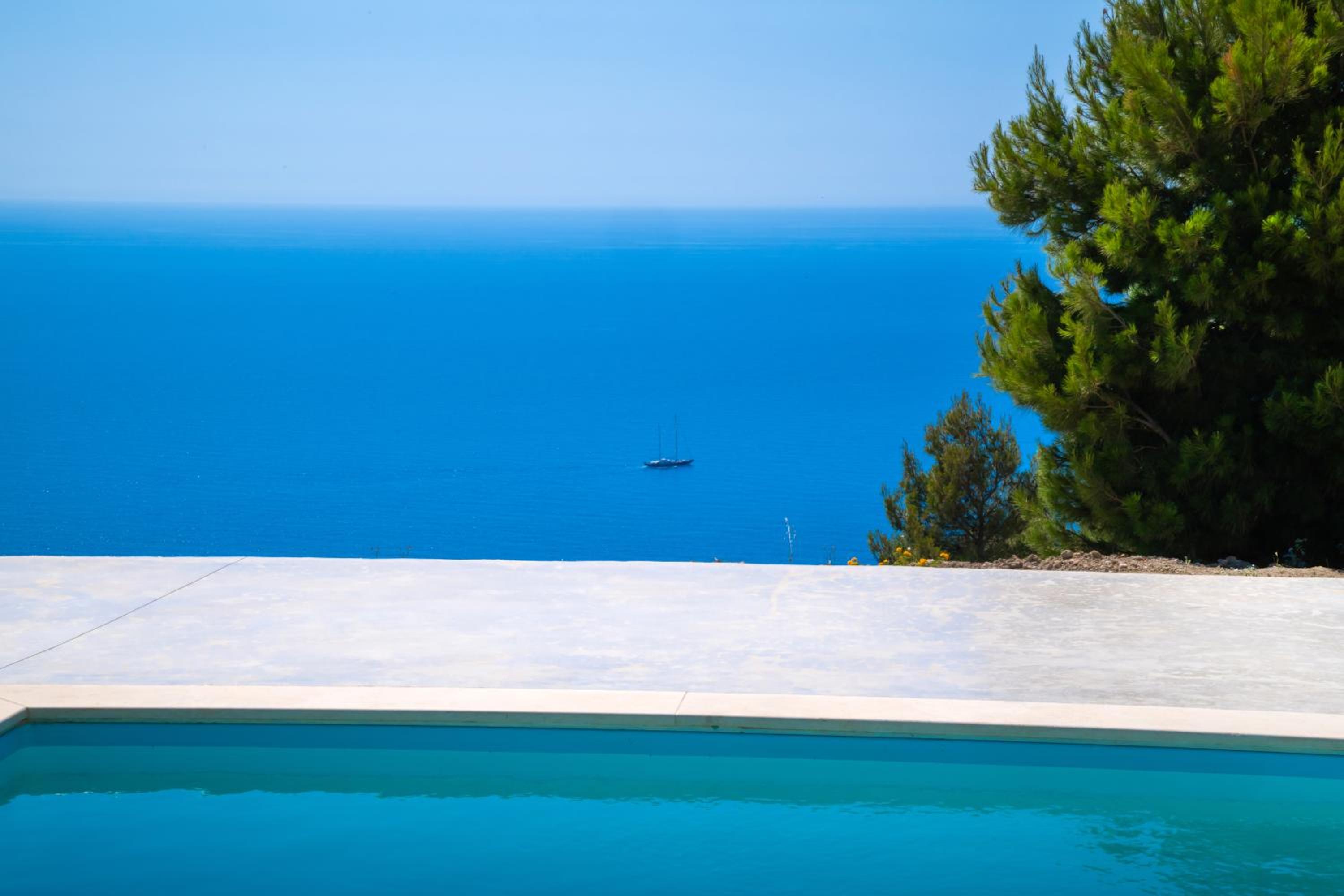 Lefkadian Gem Villas