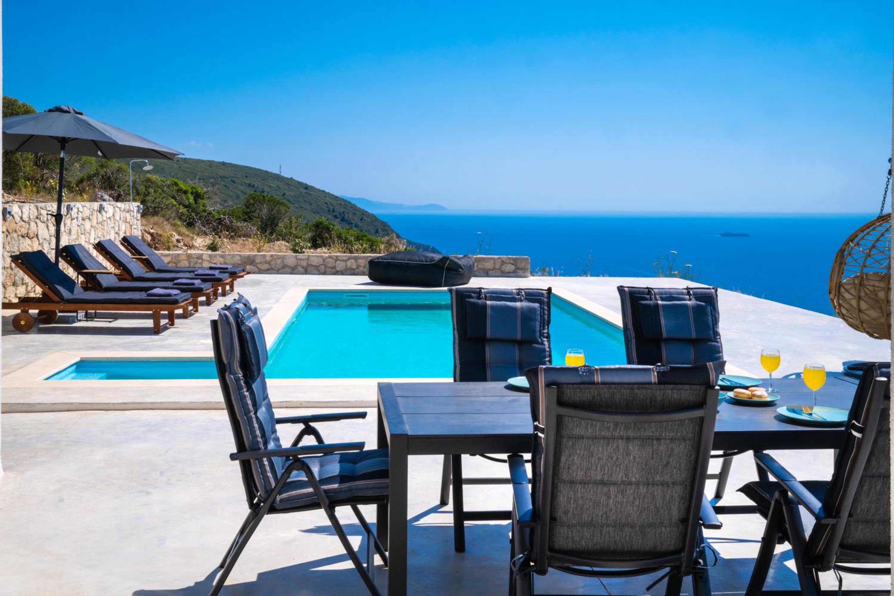 Lefkadian Gem Villas