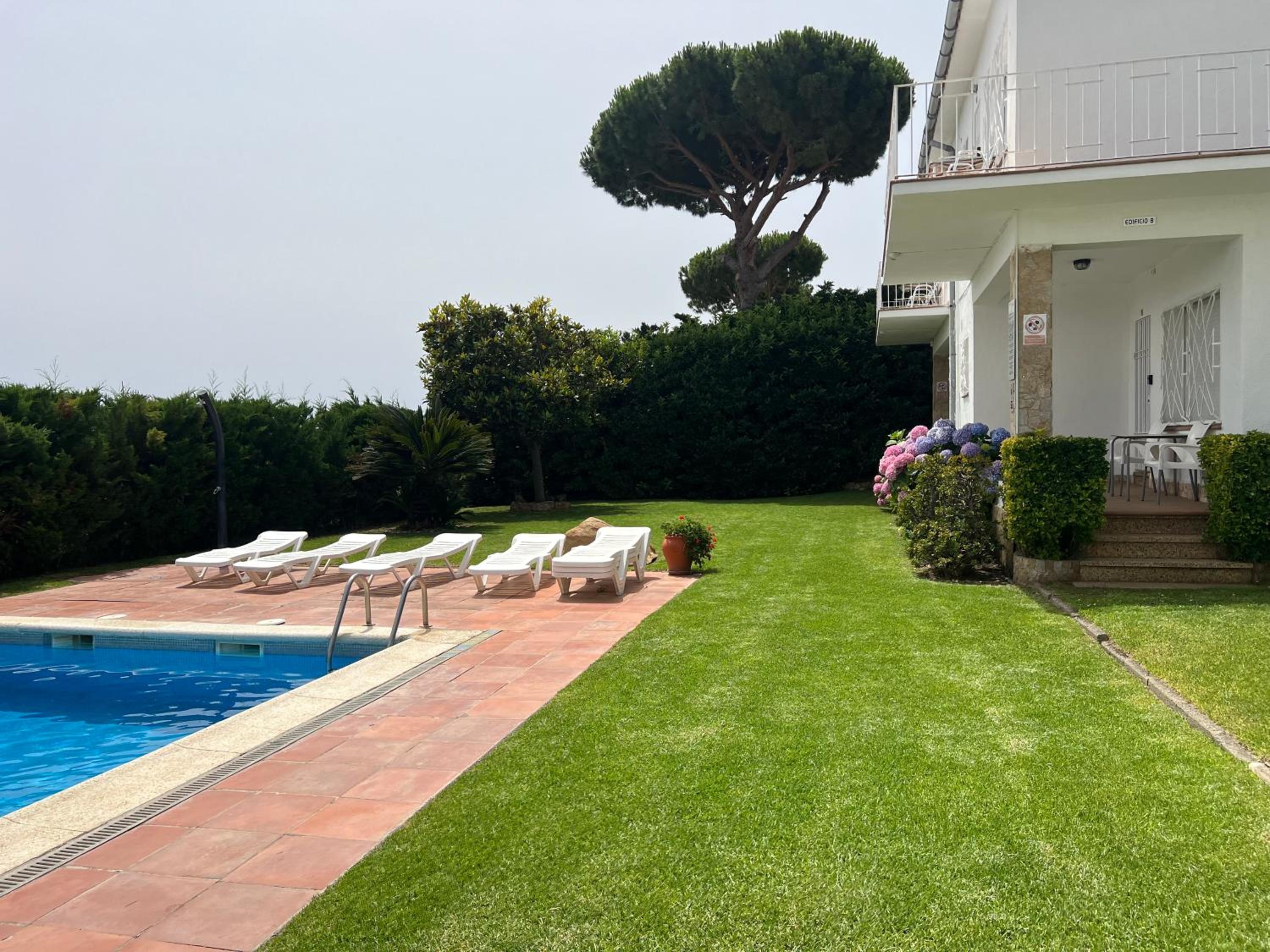 Apartamentos Rayon Du Soleil