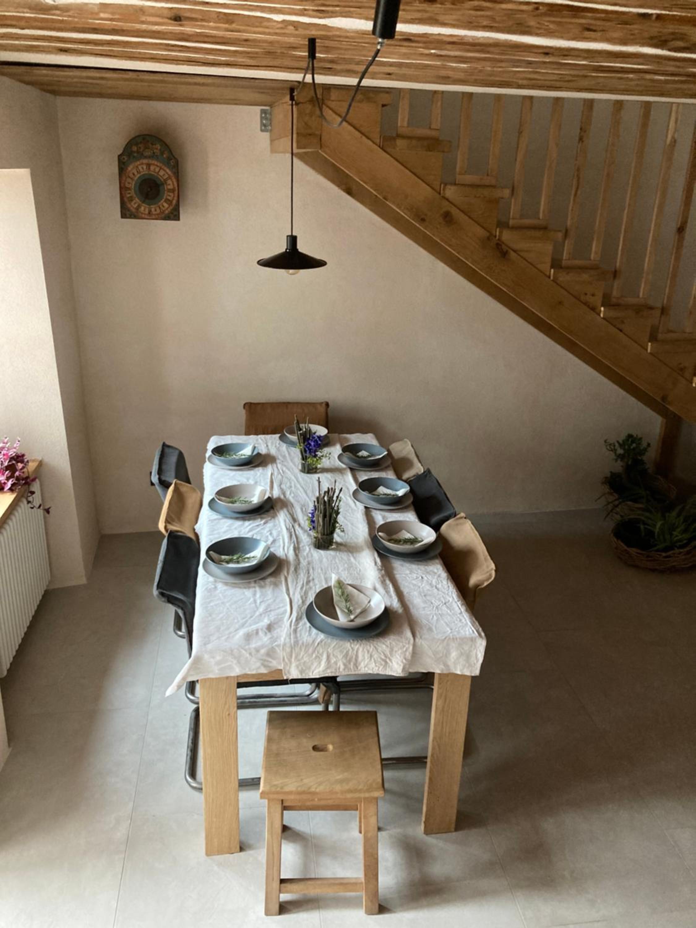 Agriturismo Mirtilla