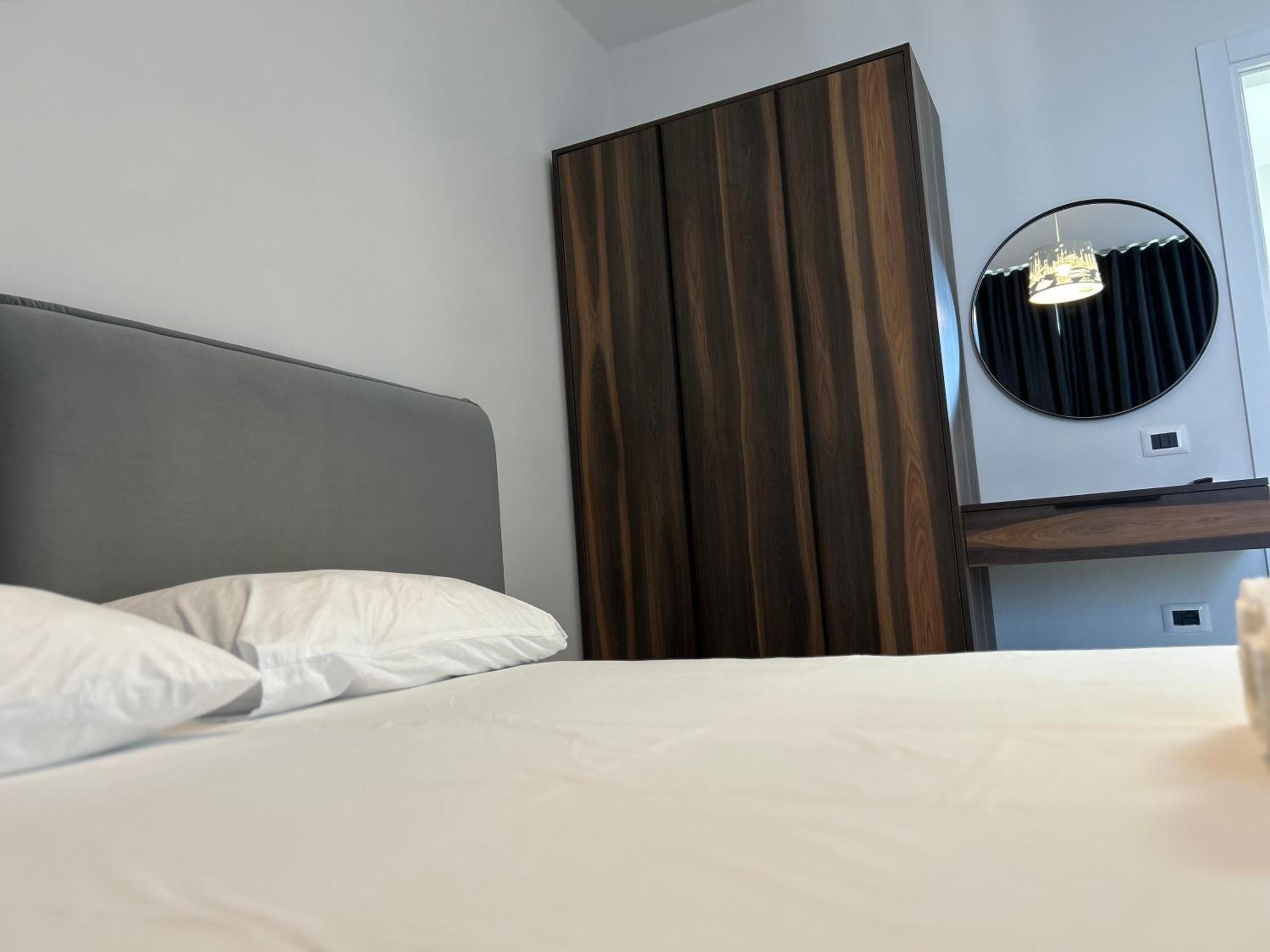 OLEA Family Apt Sea View photo 4