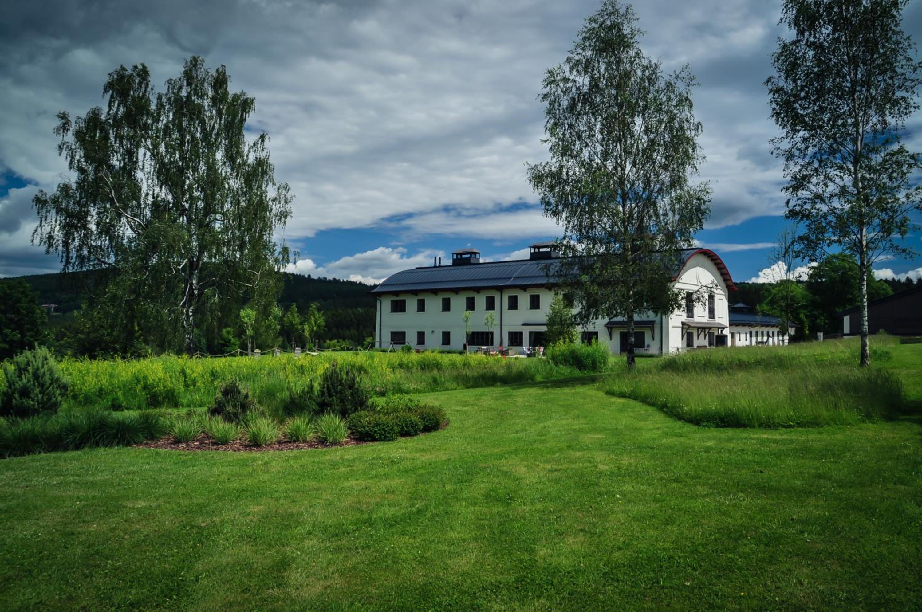 building