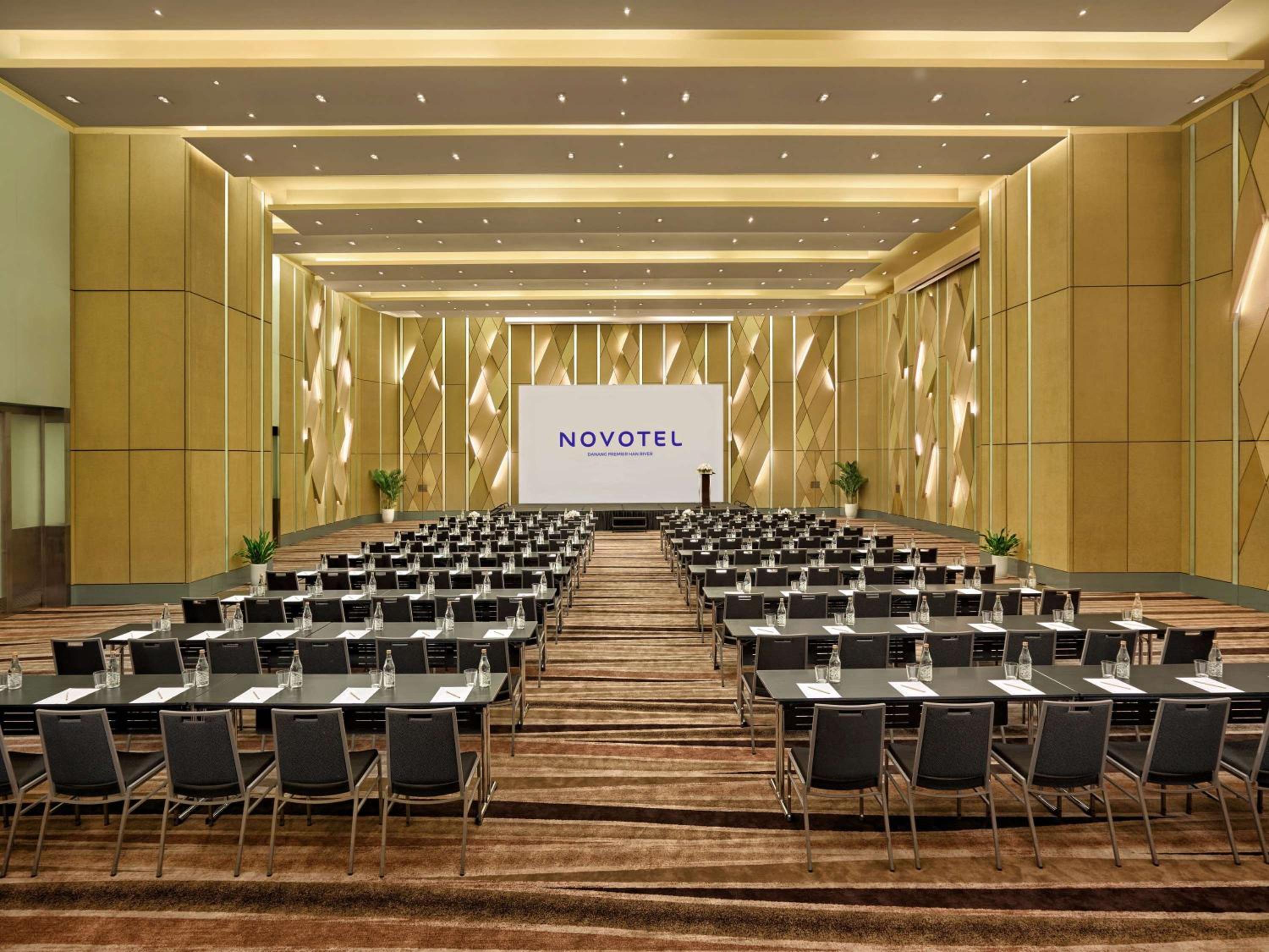Novotel Danang Premier Han River 67
