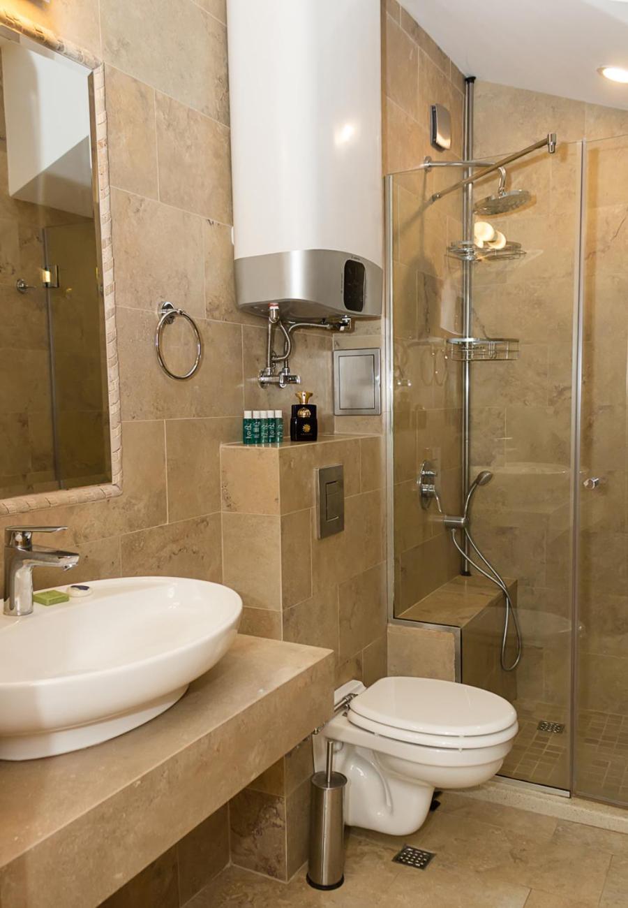 Warm&Comfy 3BD Apartment in Varna Center