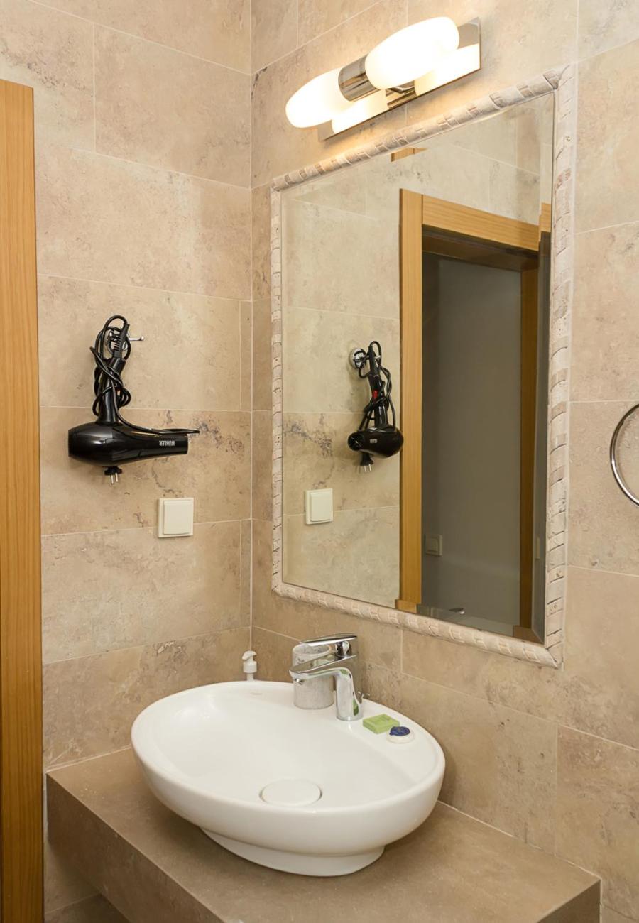 Warm&Comfy 3BD Apartment in Varna Center