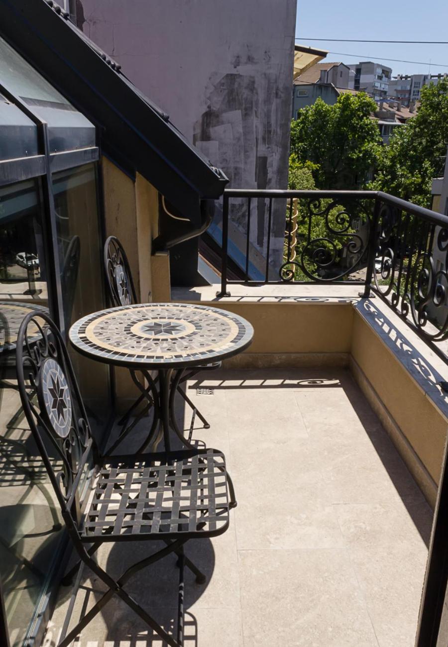 Warm&Comfy 3BD Apartment in Varna Center