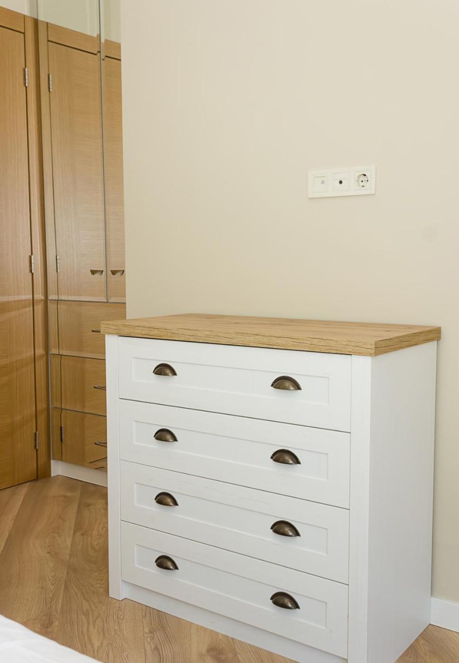 Warm&Comfy 3BD Apartment in Varna Center