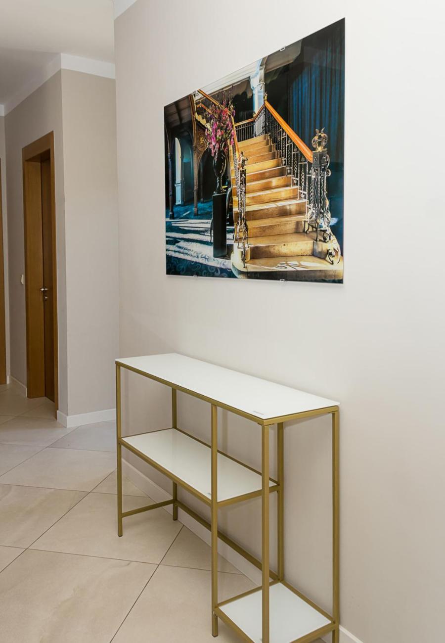 Warm&Comfy 3BD Apartment in Varna Center