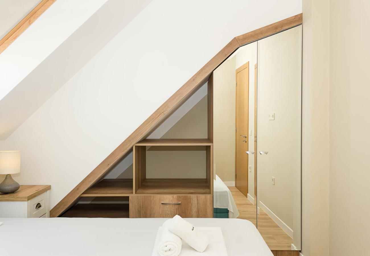 Warm&Comfy 3BD Apartment in Varna Center
