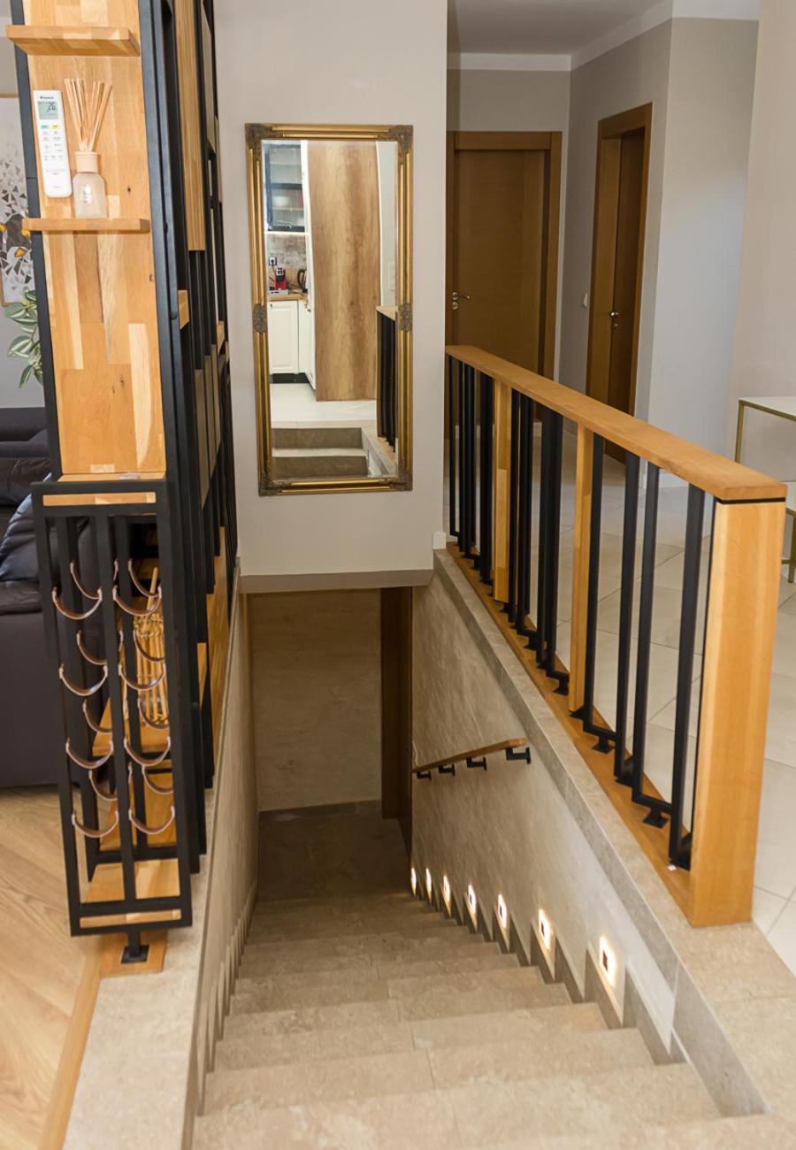 Warm&Comfy 3BD Apartment in Varna Center