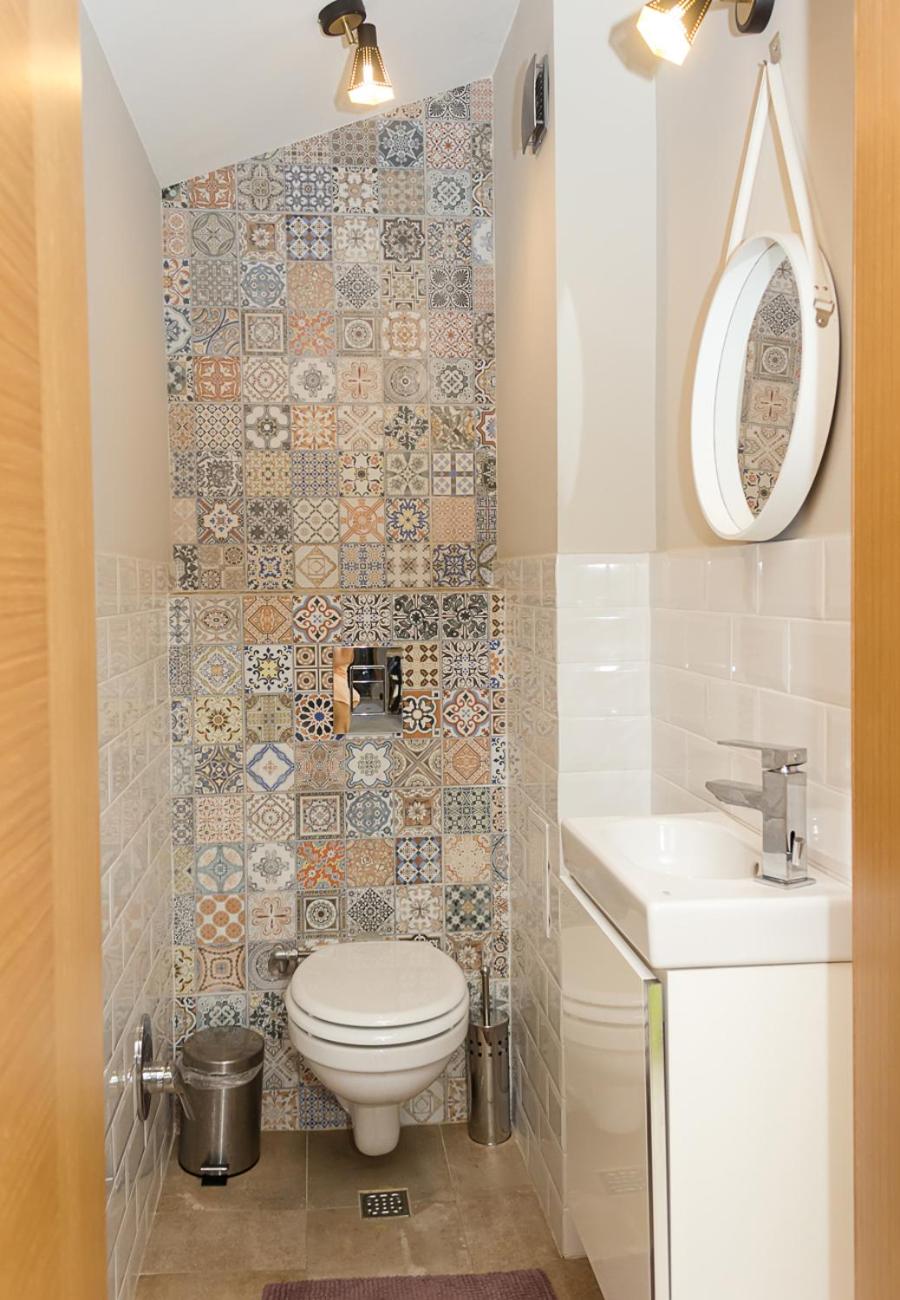 Warm&Comfy 3BD Apartment in Varna Center