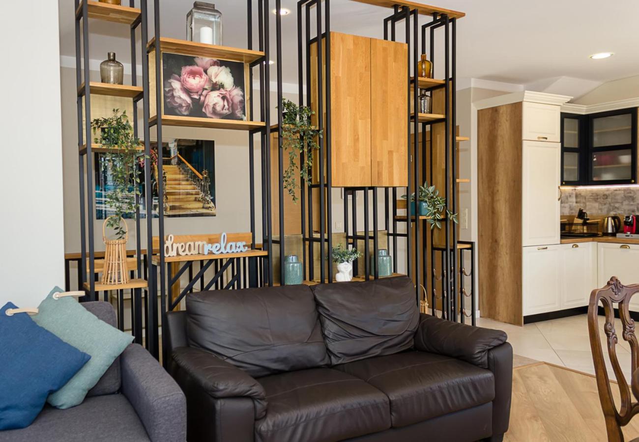 Warm&Comfy 3BD Apartment in Varna Center