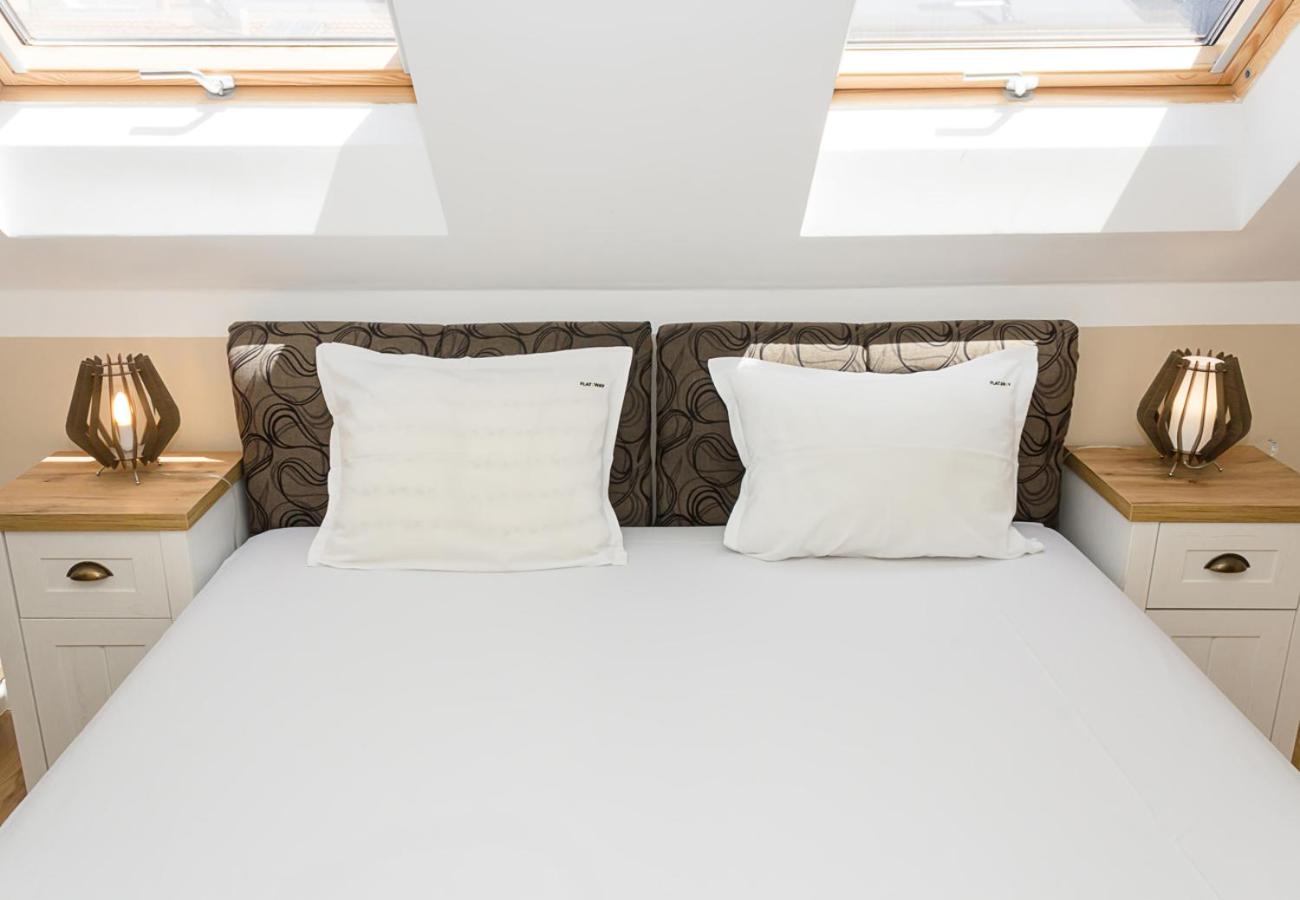 Warm&Comfy 3BD Apartment in Varna Center