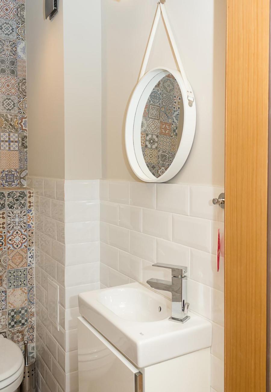 Warm&Comfy 3BD Apartment in Varna Center