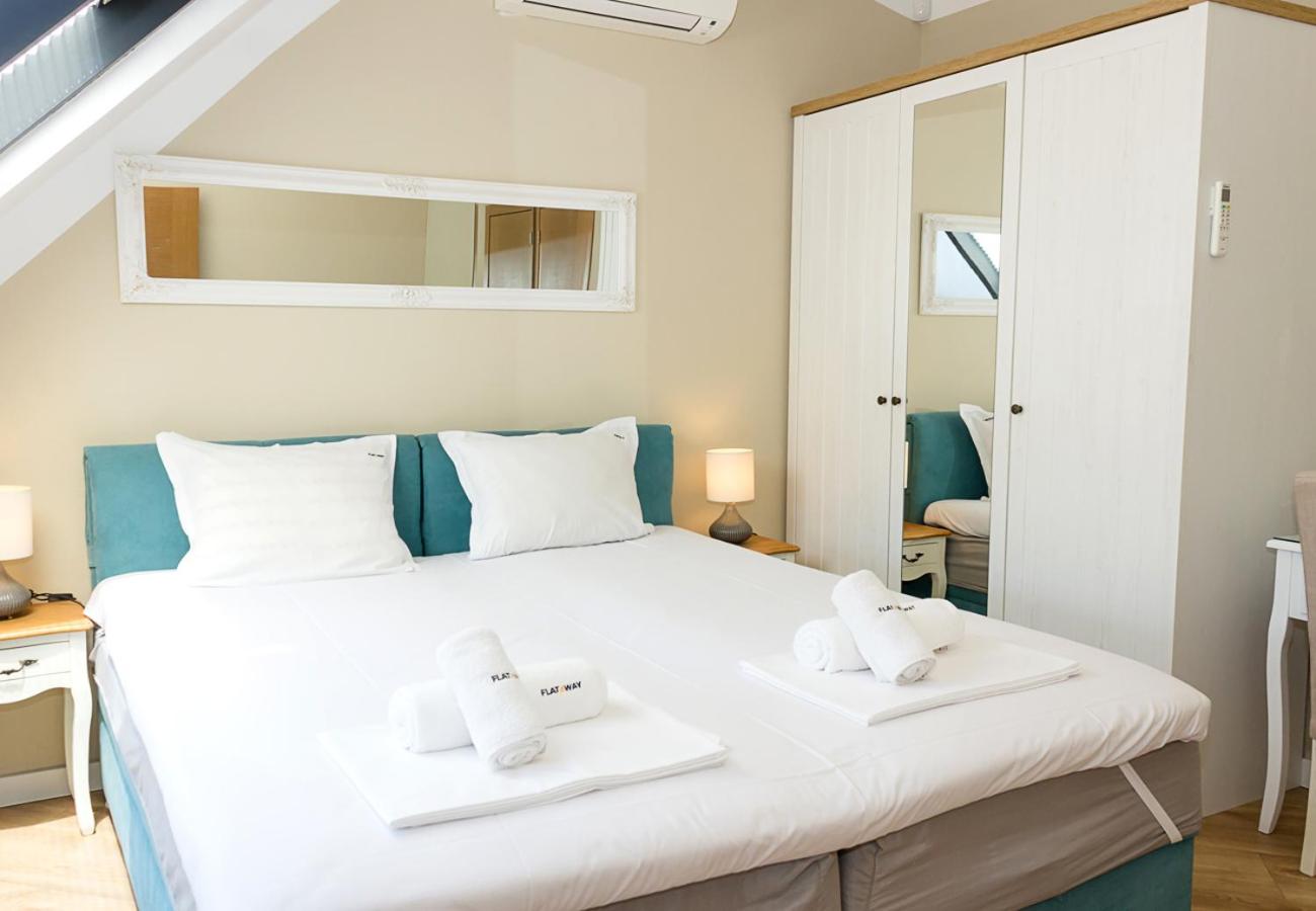 Warm&Comfy 3BD Apartment in Varna Center