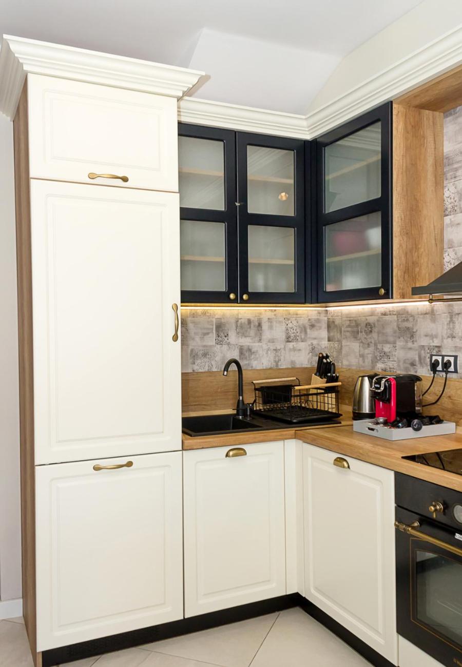 Warm&Comfy 3BD Apartment in Varna Center
