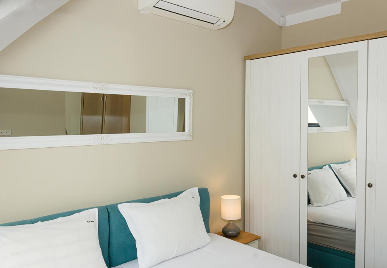 Warm&Comfy 3BD Apartment in Varna Center