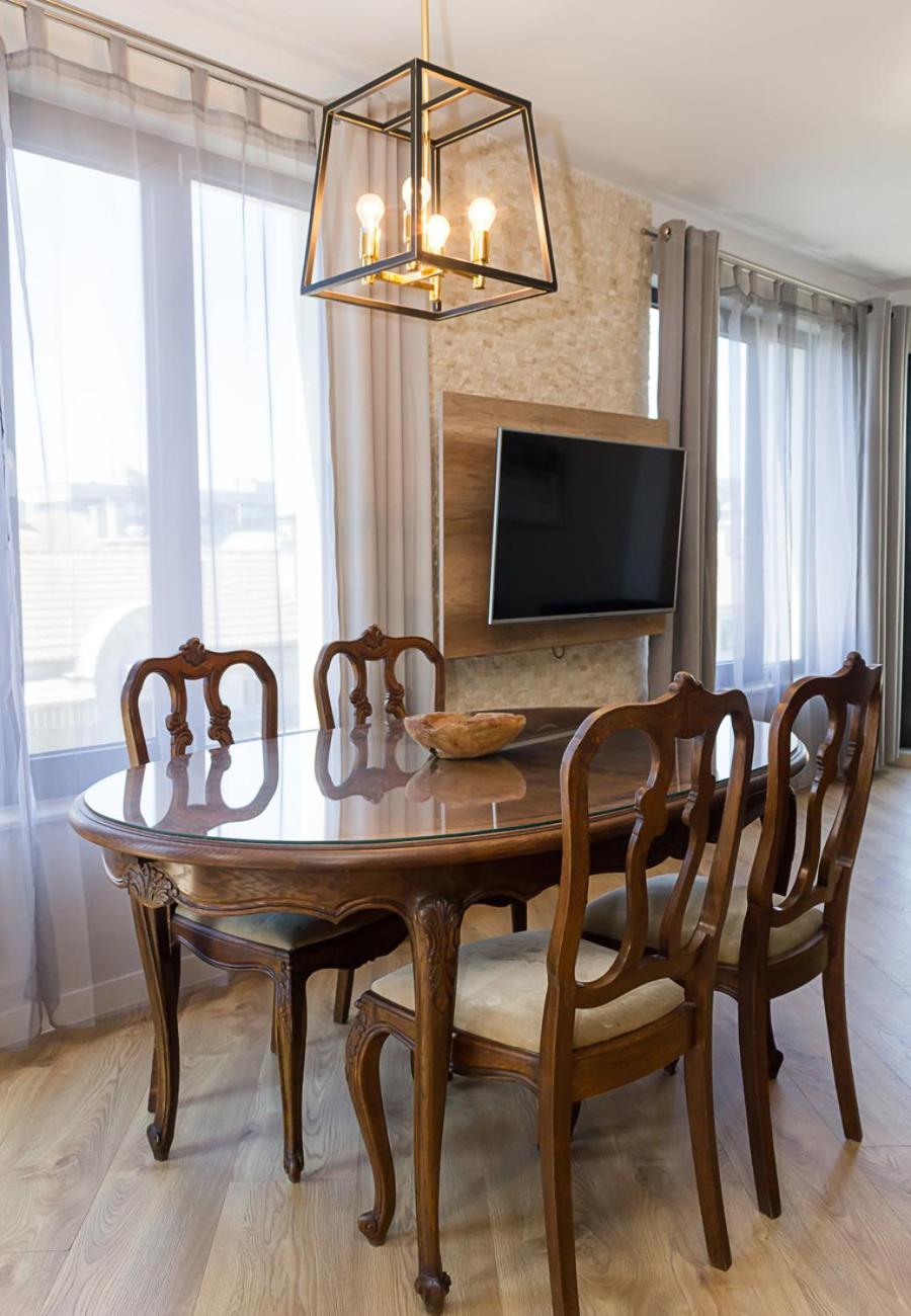 Warm&Comfy 3BD Apartment in Varna Center