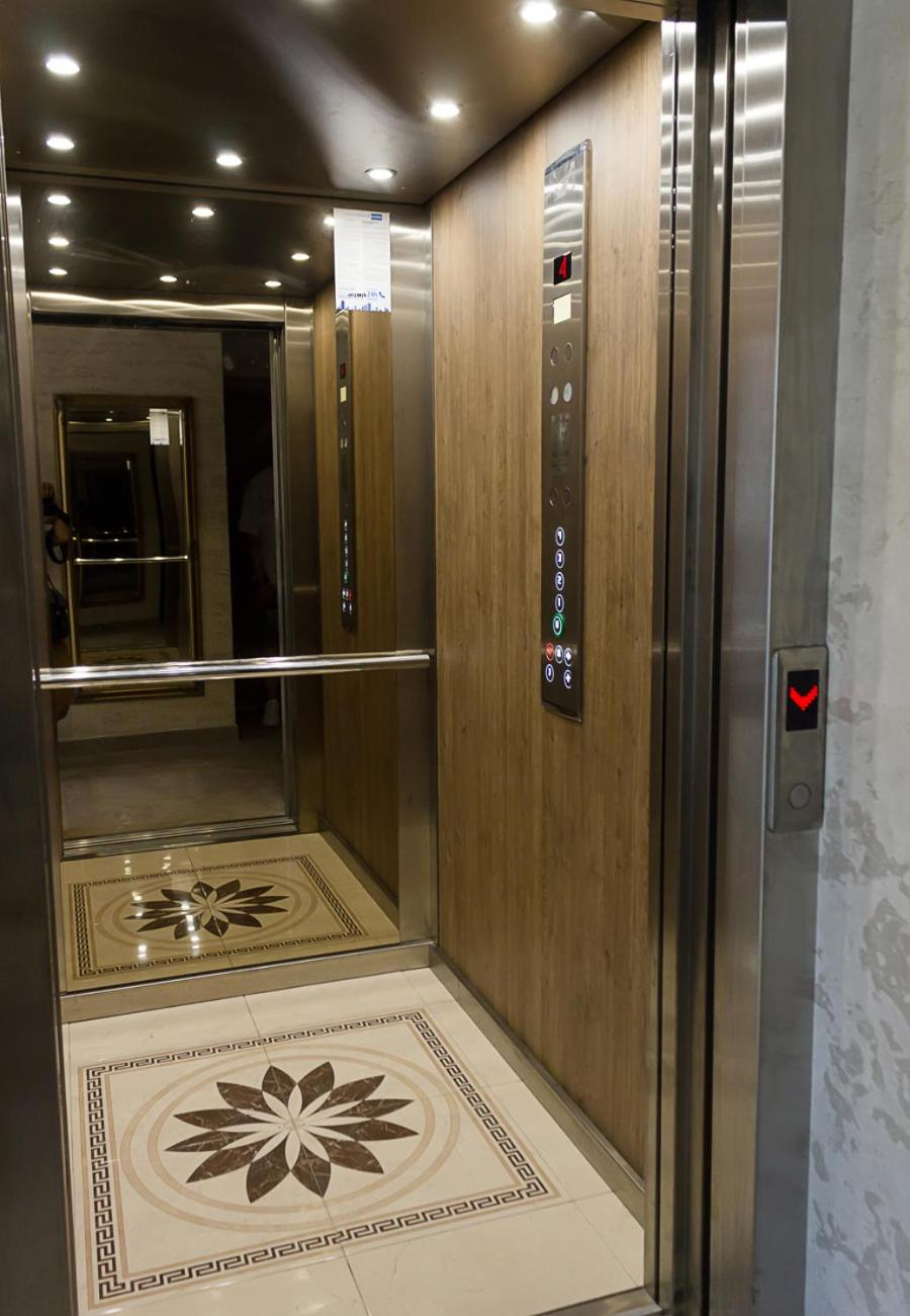 Warm&Comfy 3BD Apartment in Varna Center
