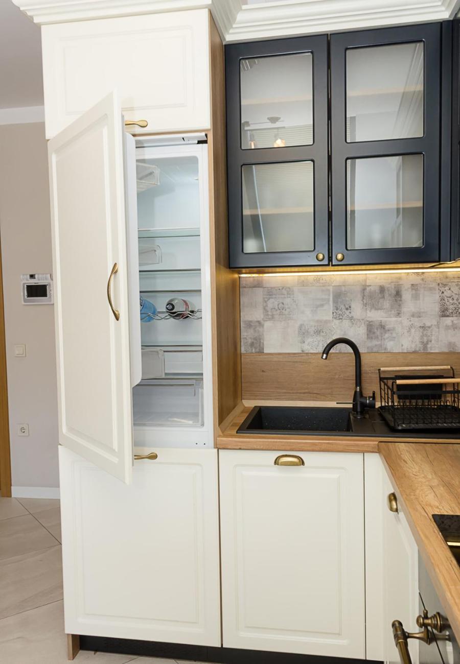 Warm&Comfy 3BD Apartment in Varna Center