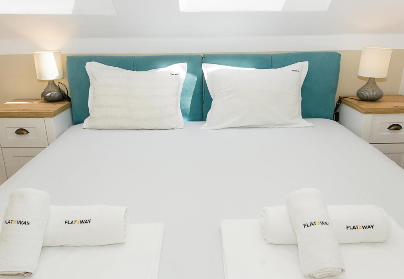 Warm&Comfy 3BD Apartment in Varna Center