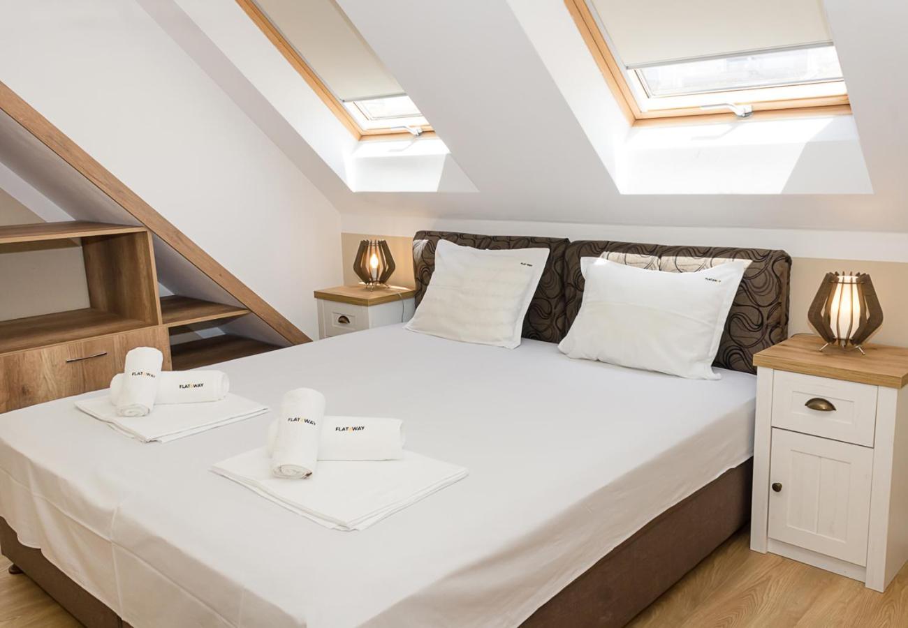 Warm&Comfy 3BD Apartment in Varna Center