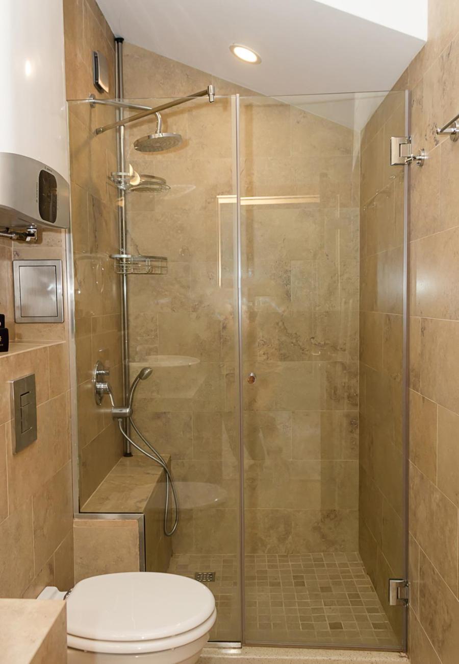 Warm&Comfy 3BD Apartment in Varna Center