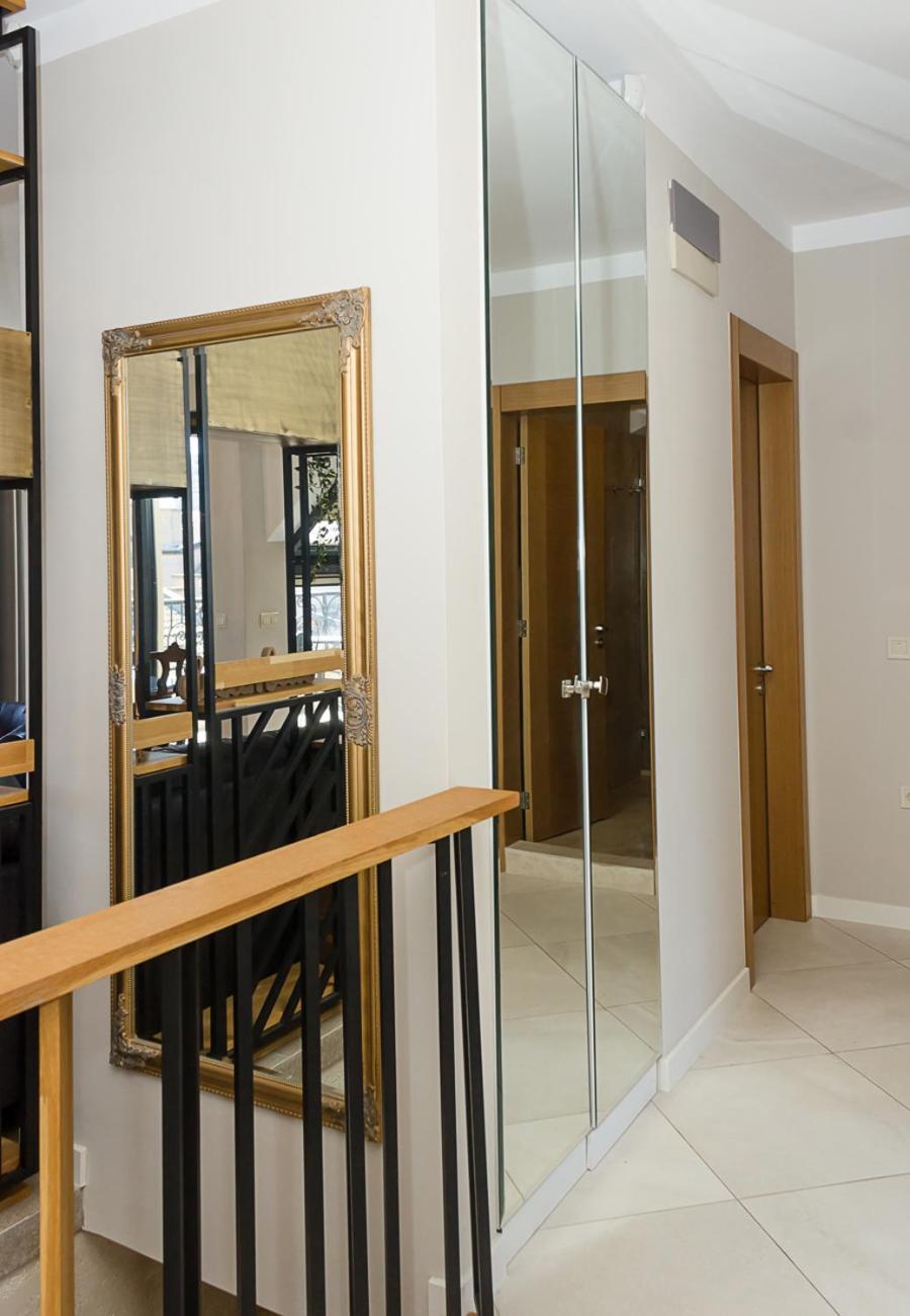 Warm&Comfy 3BD Apartment in Varna Center