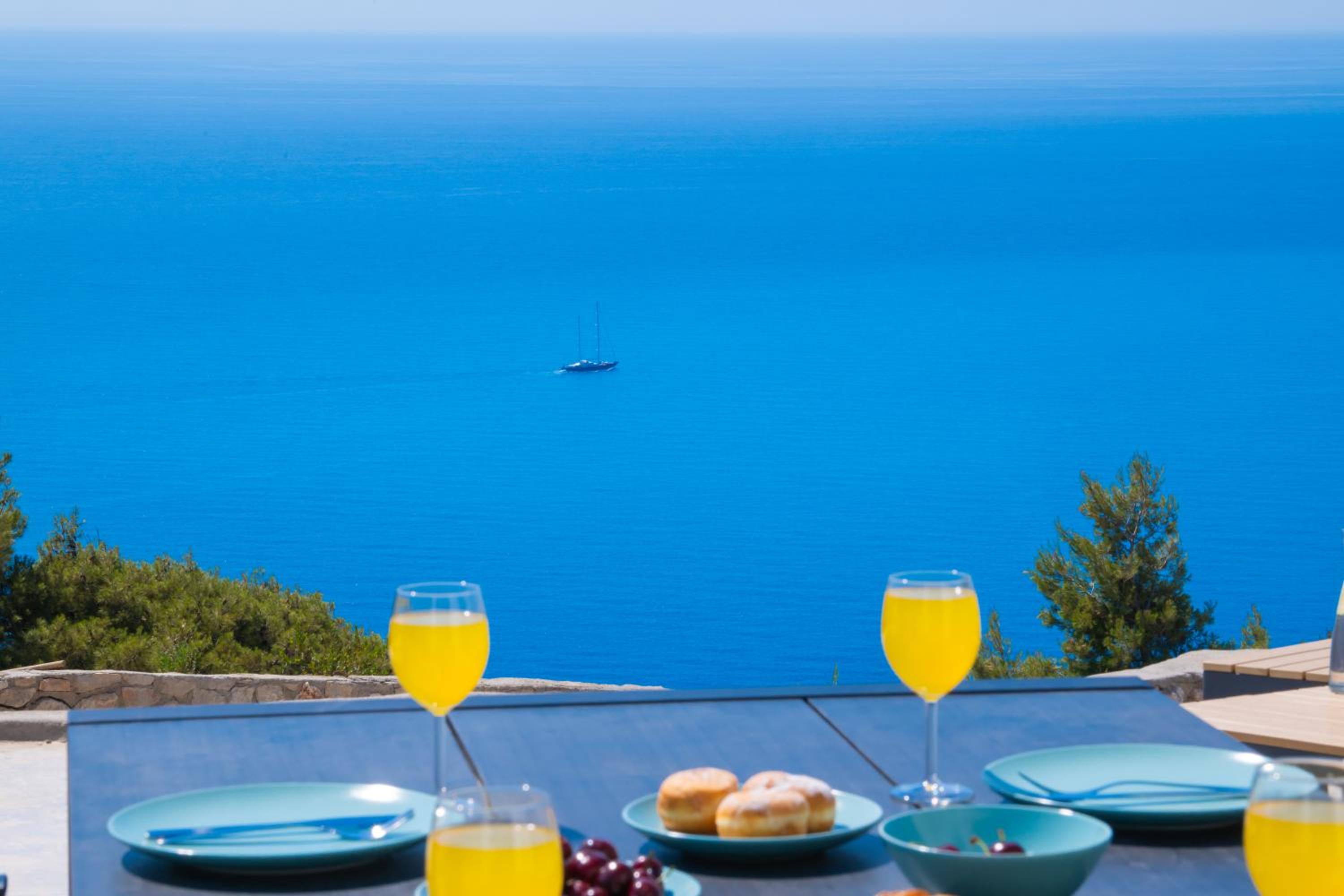 Lefkadian Gem Villas