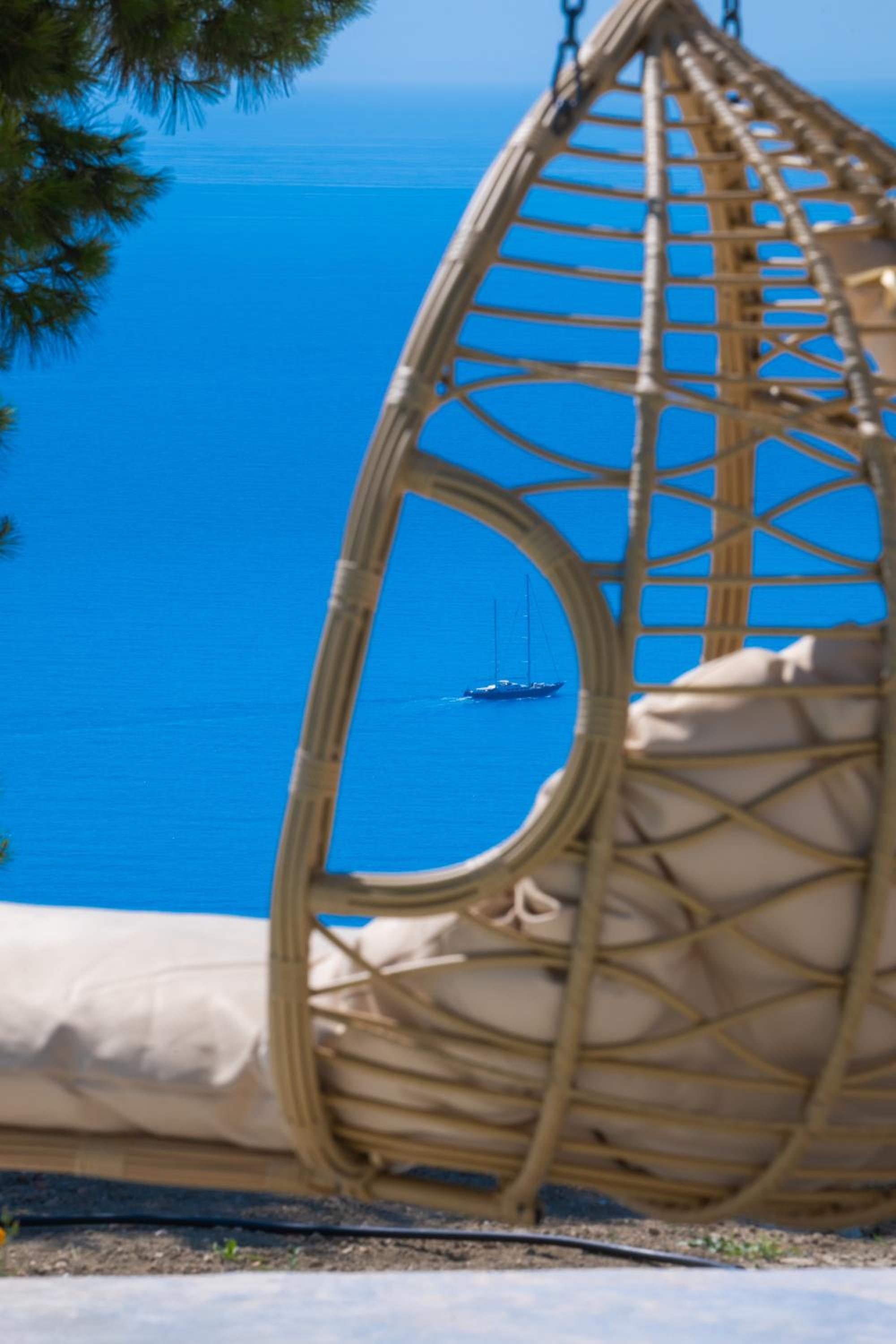 Lefkadian Gem Villas