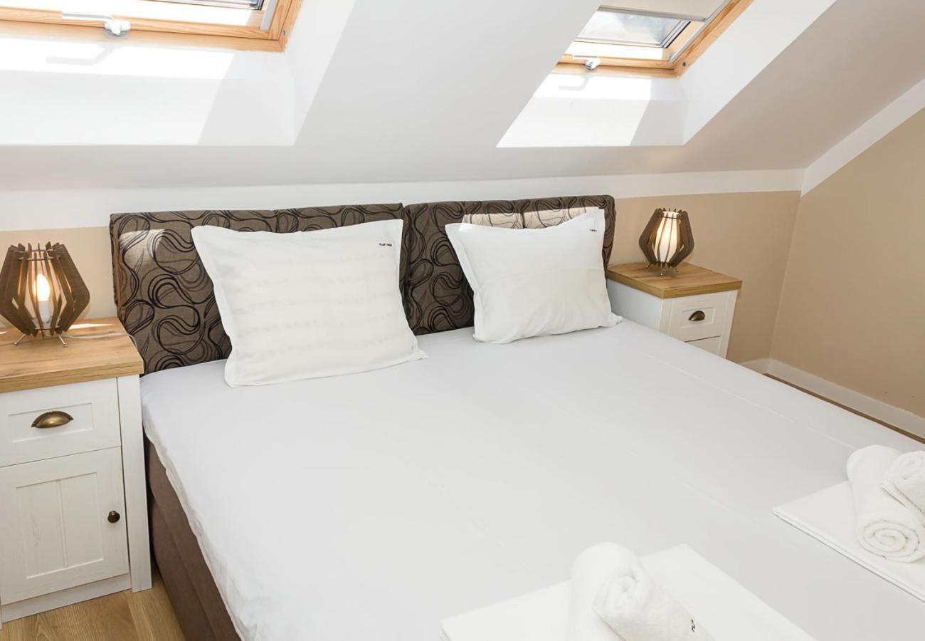 Warm&Comfy 3BD Apartment in Varna Center