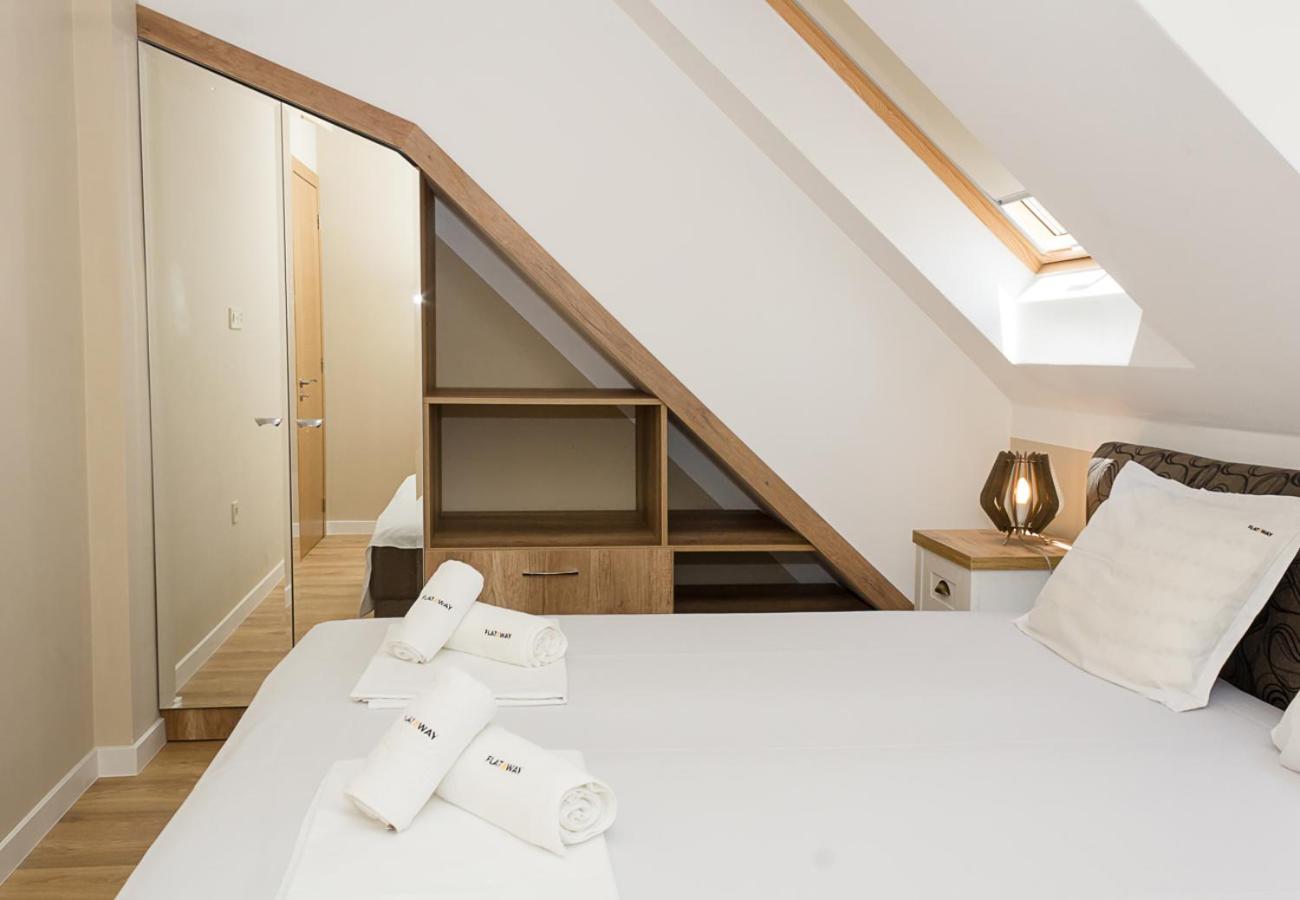Warm&Comfy 3BD Apartment in Varna Center
