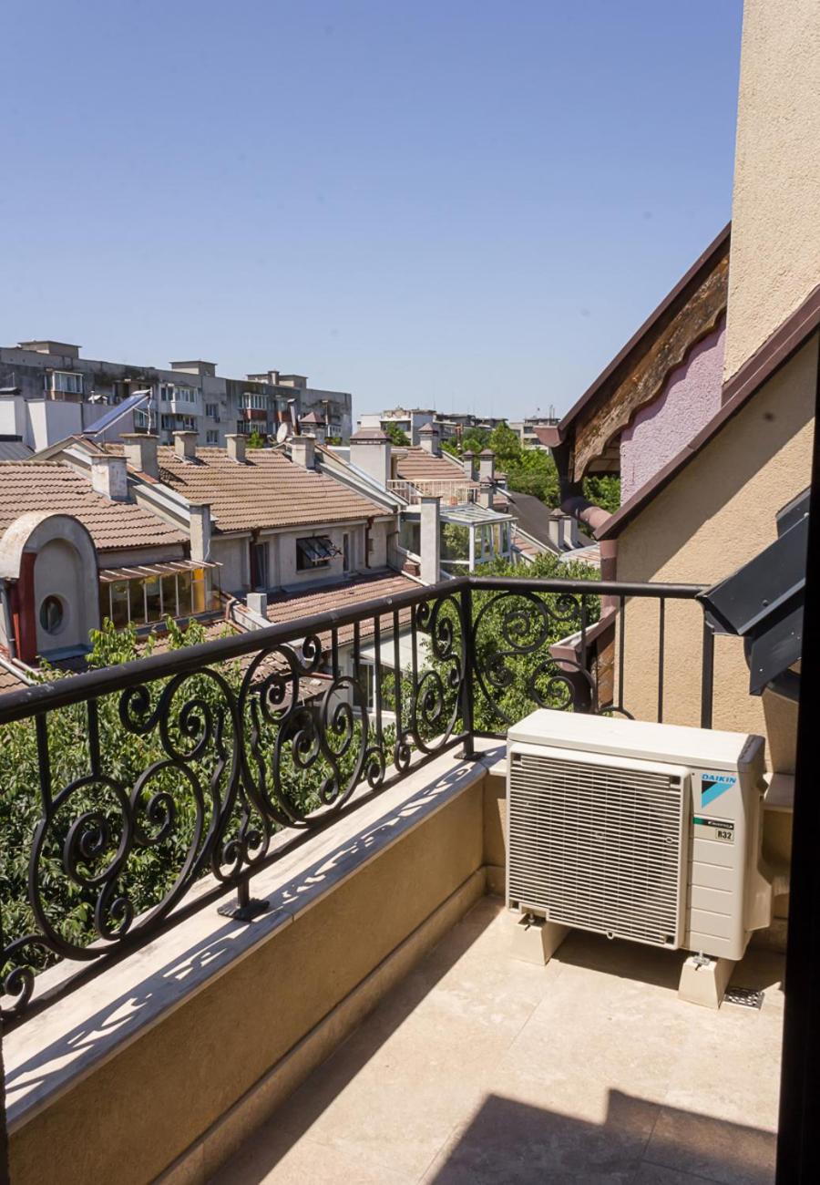 Warm&Comfy 3BD Apartment in Varna Center