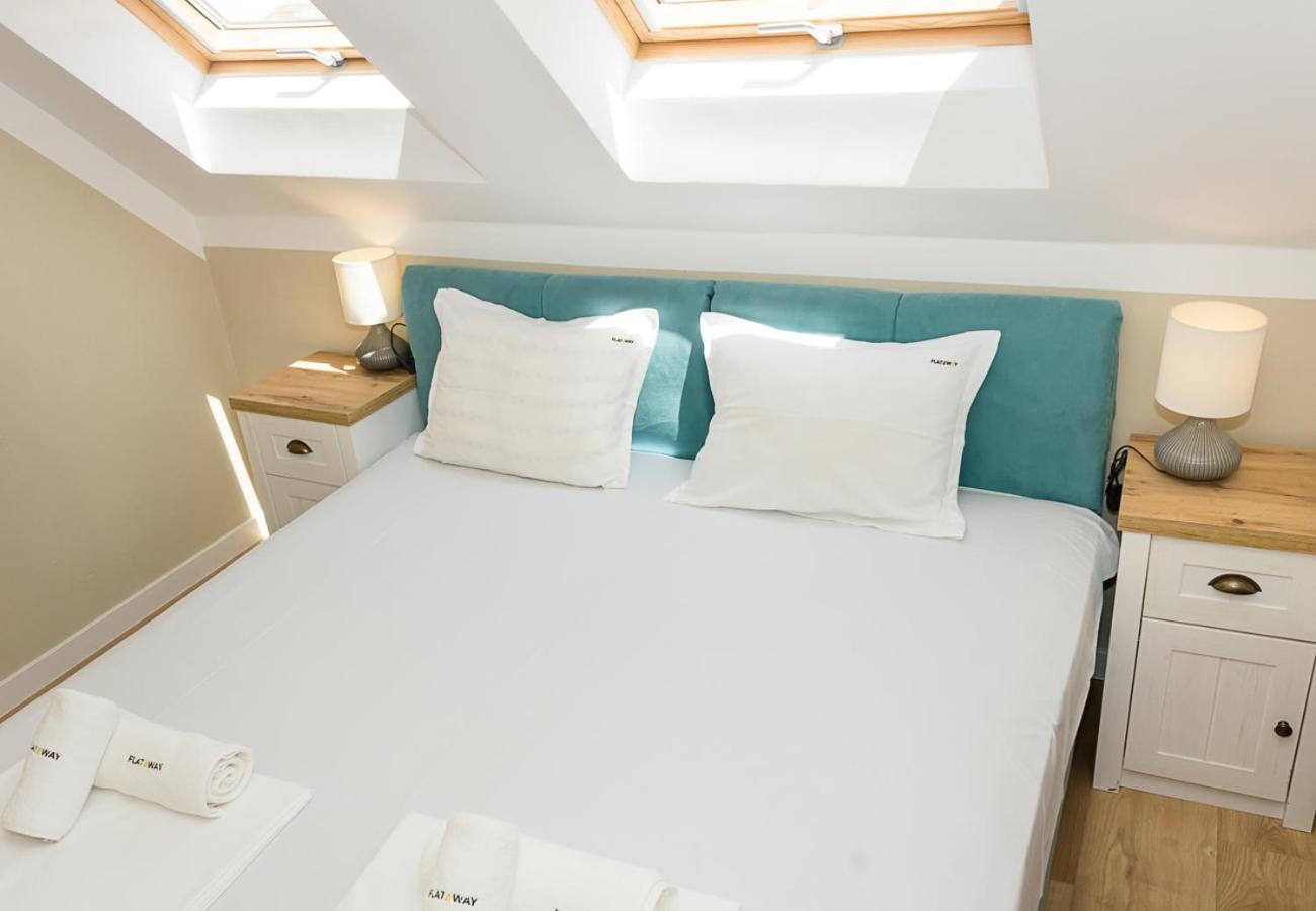 Warm&Comfy 3BD Apartment in Varna Center