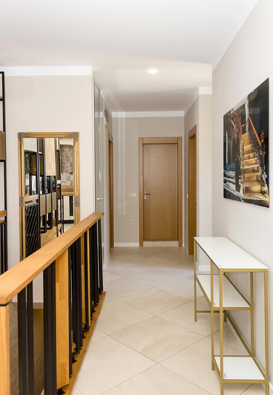 Warm&Comfy 3BD Apartment in Varna Center