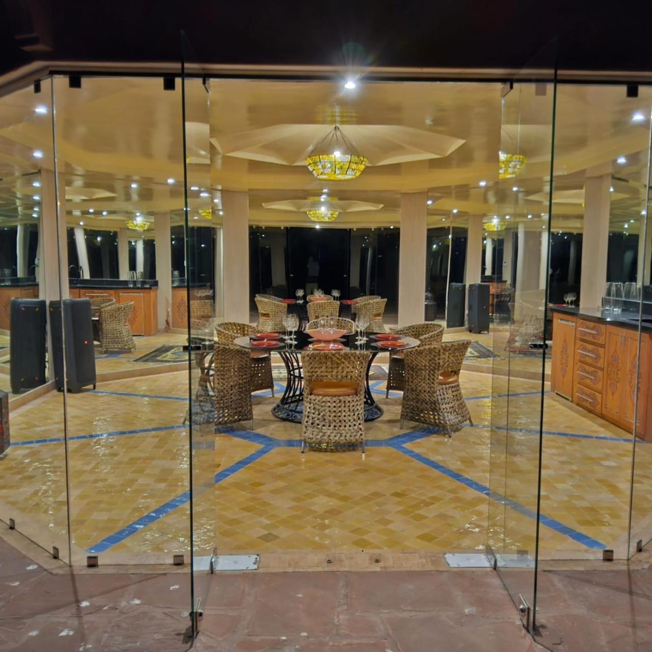 Domaine Lamrah