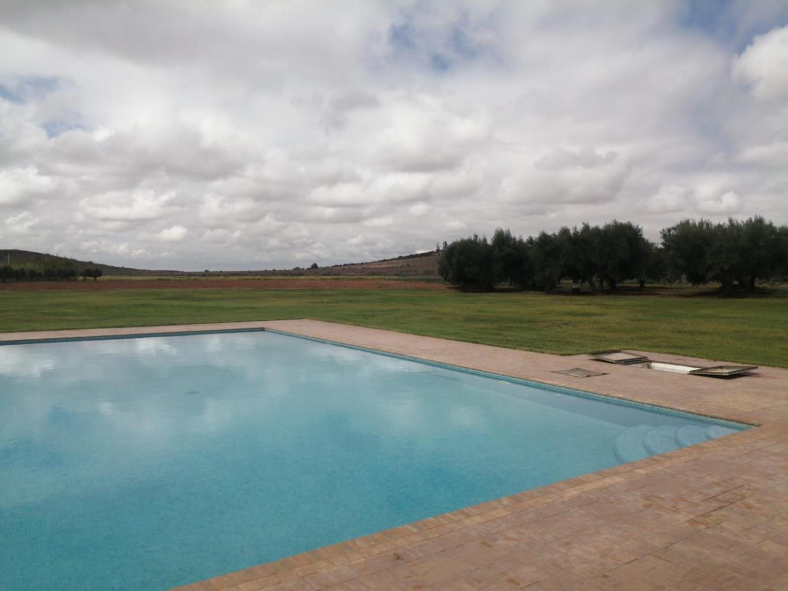 Domaine Lamrah