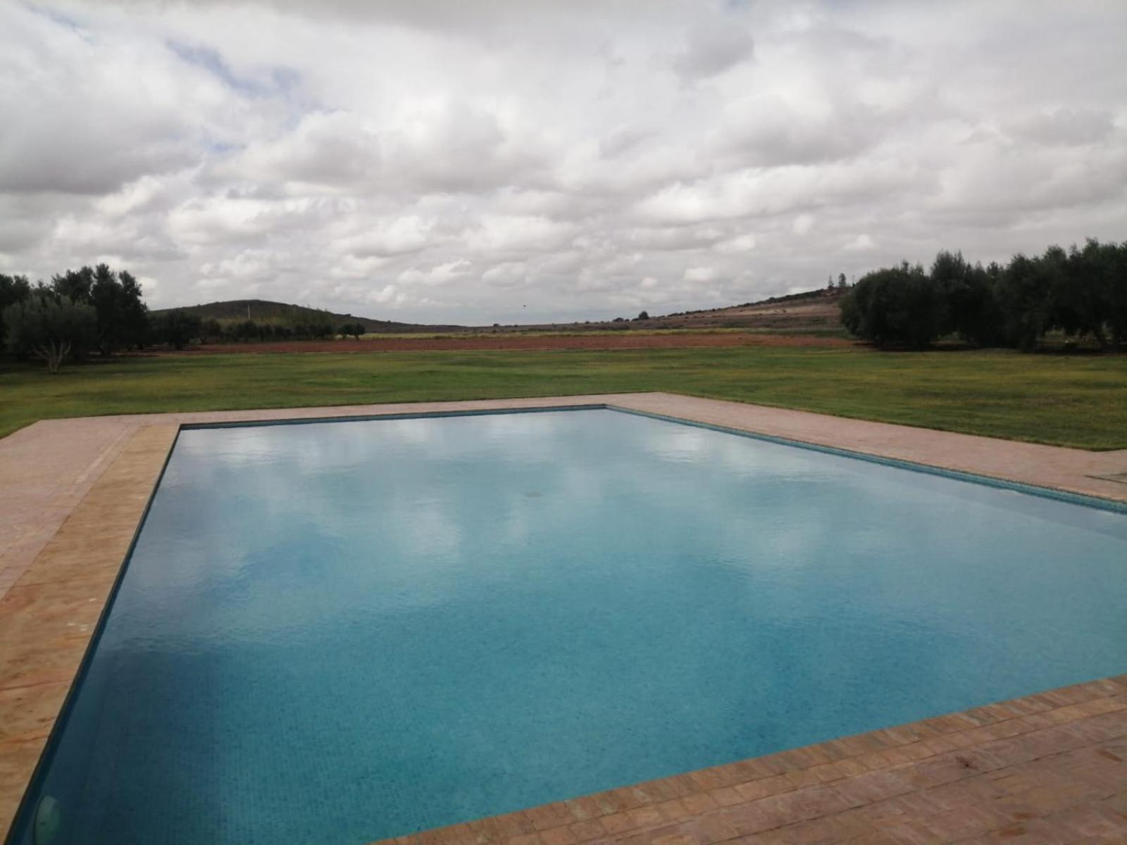 Domaine Lamrah