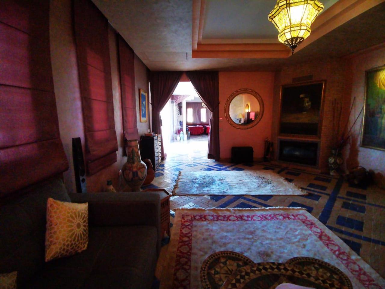 Domaine Lamrah