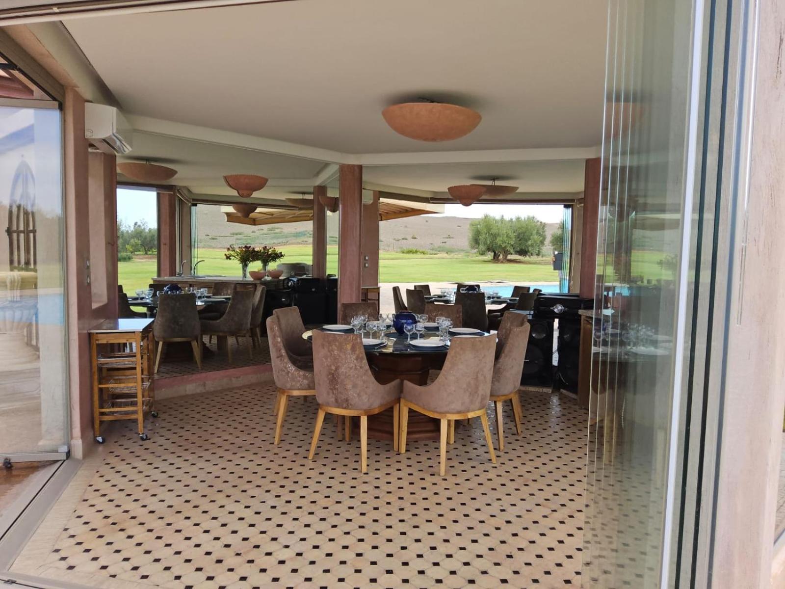 Domaine Lamrah