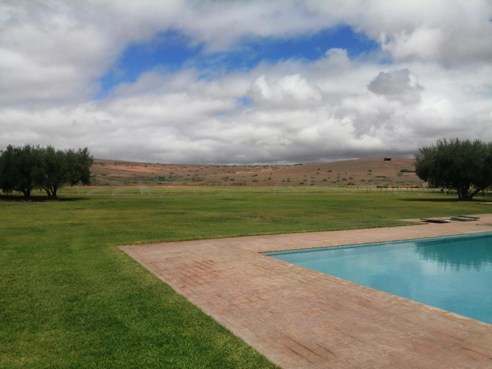 Domaine Lamrah