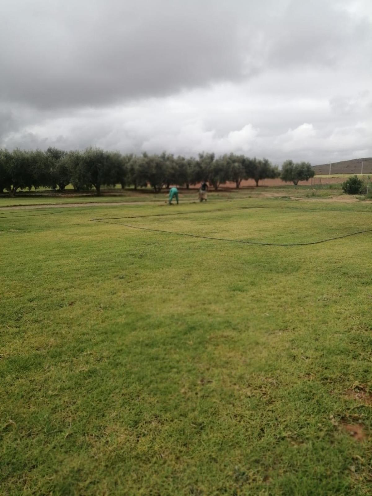 Domaine Lamrah