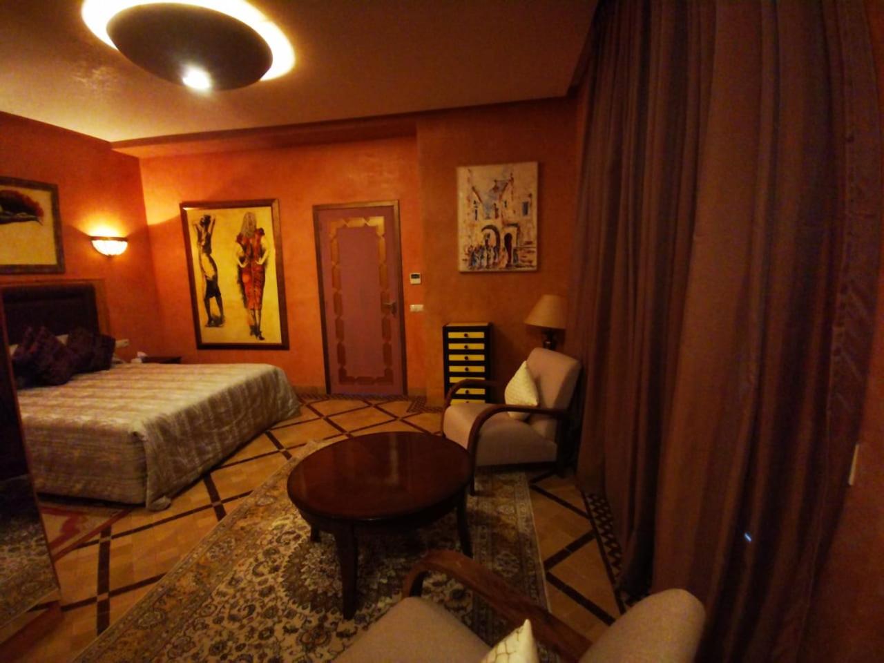 Domaine Lamrah