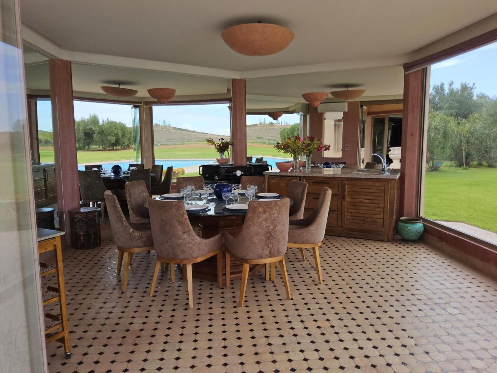Domaine Lamrah