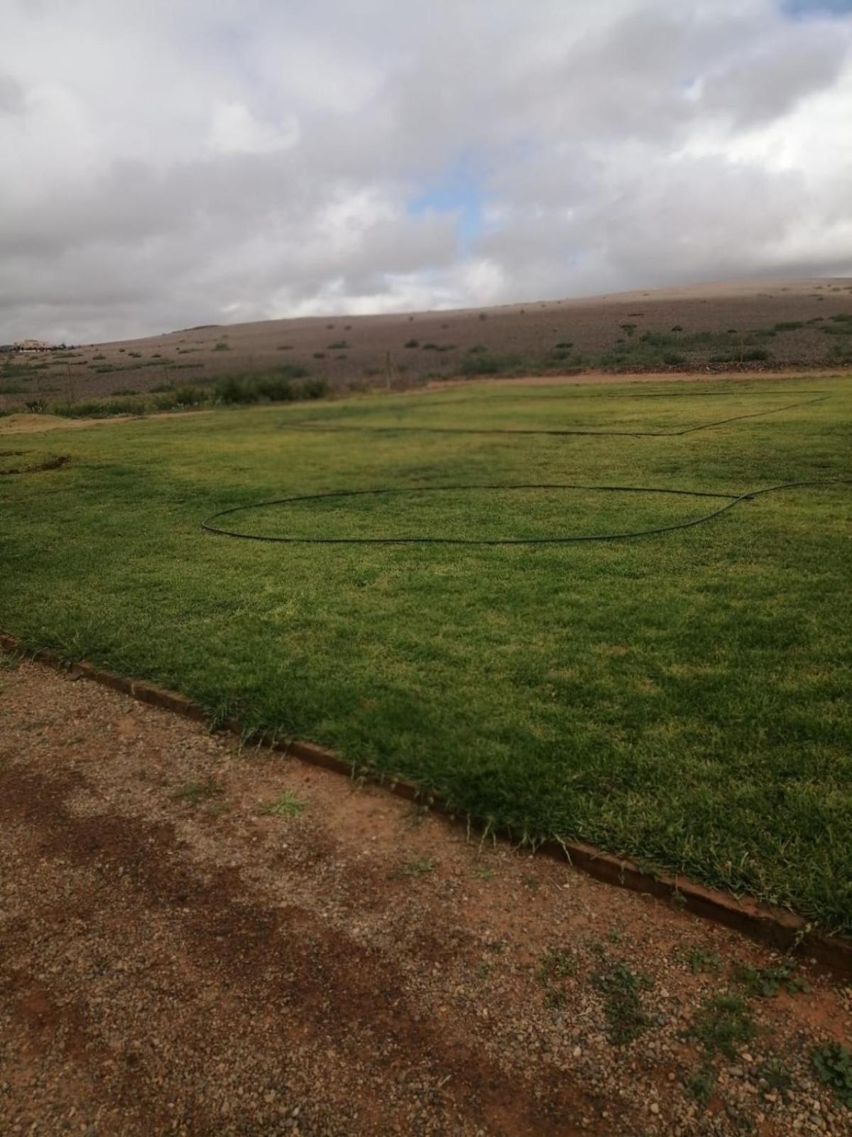 Domaine Lamrah