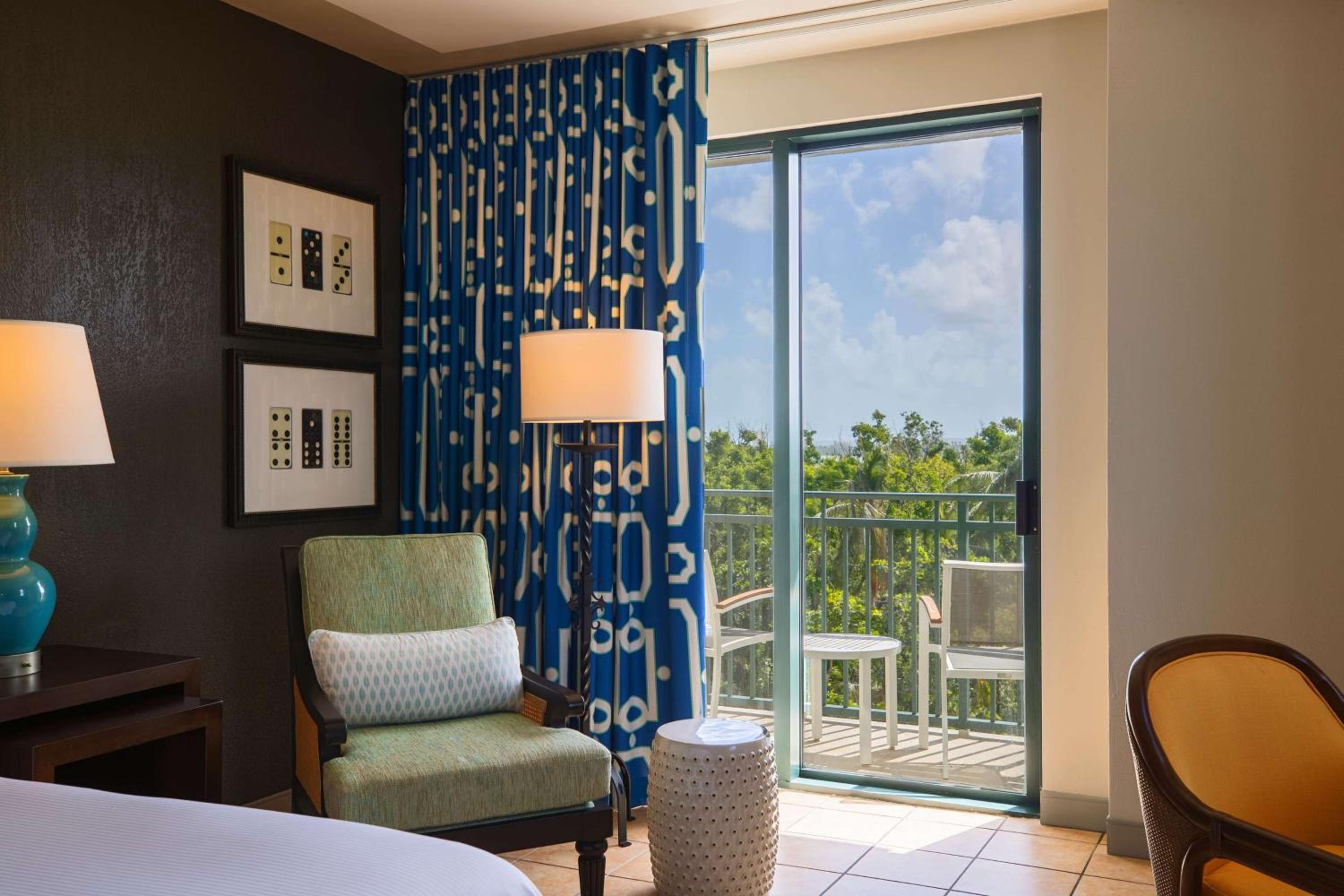 Wyndham Grand Rio Mar Rainforest Beach and Golf Resort - Property Image 27