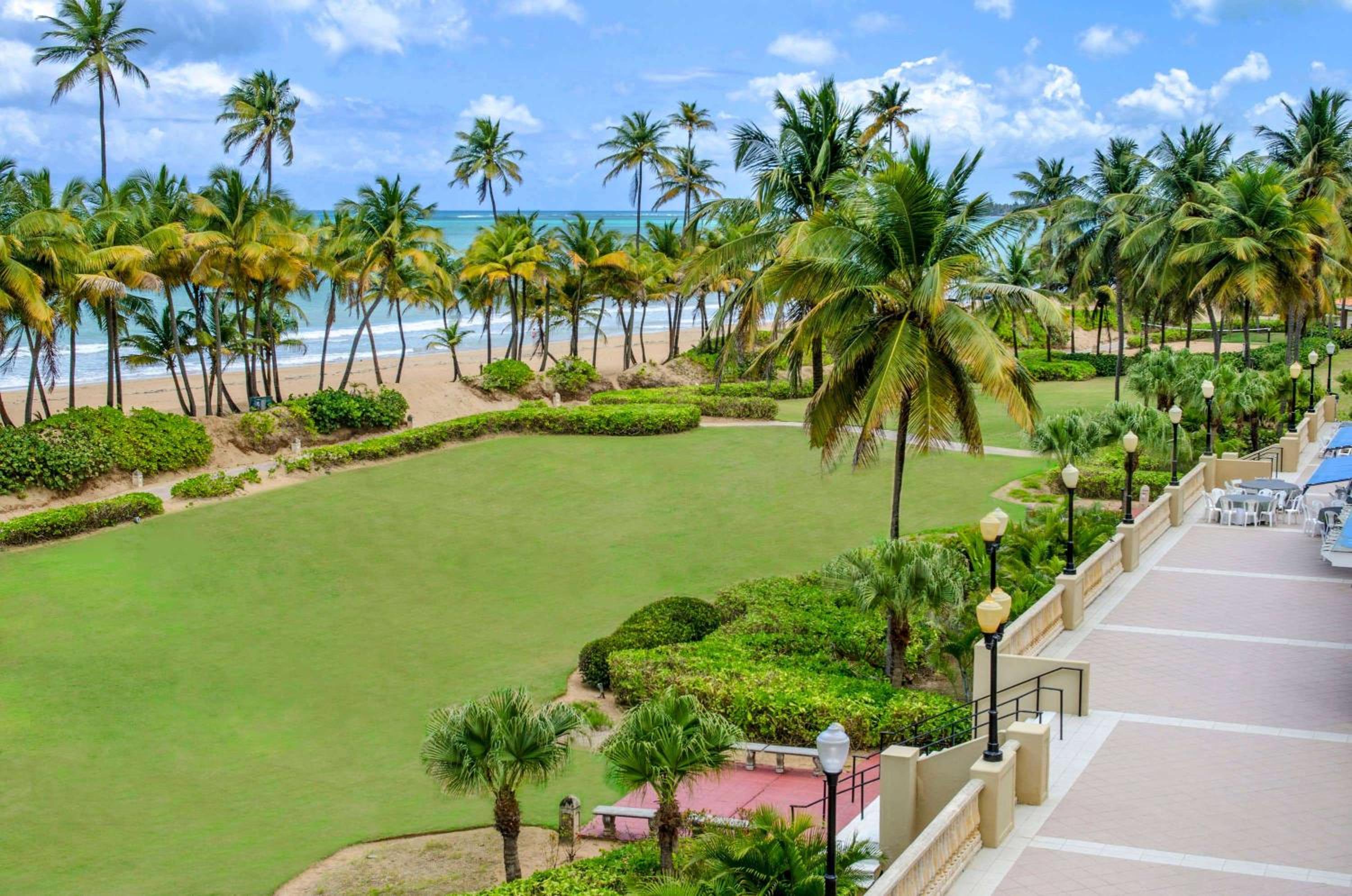 Wyndham Grand Rio Mar Rainforest Beach and Golf Resort - Property Image 63