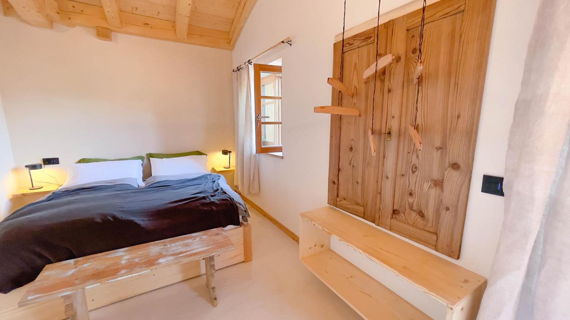 Agriturismo Mirtilla