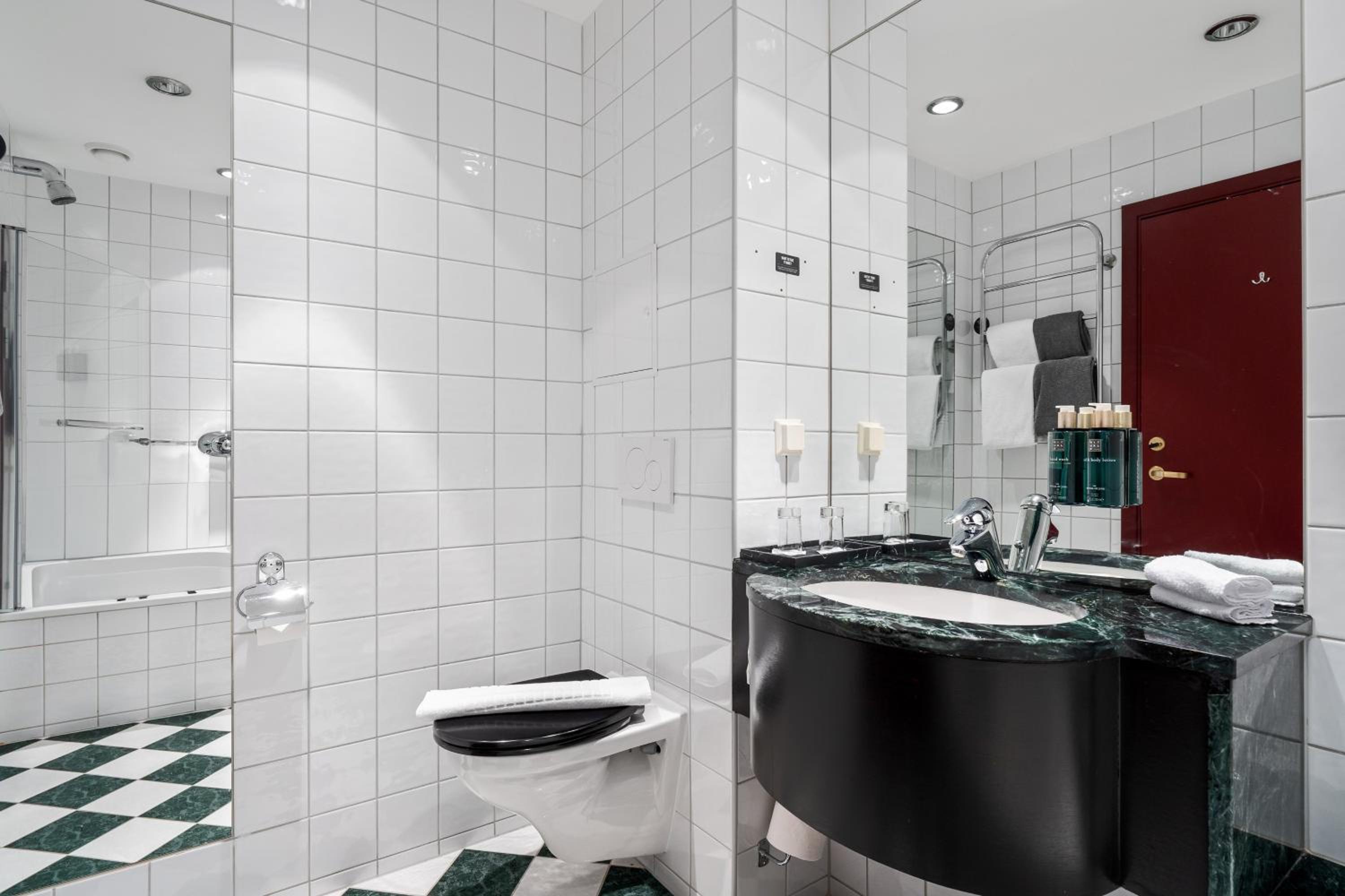 Bergen Vacations - Clarion Hotel Bergen - Property Image 53