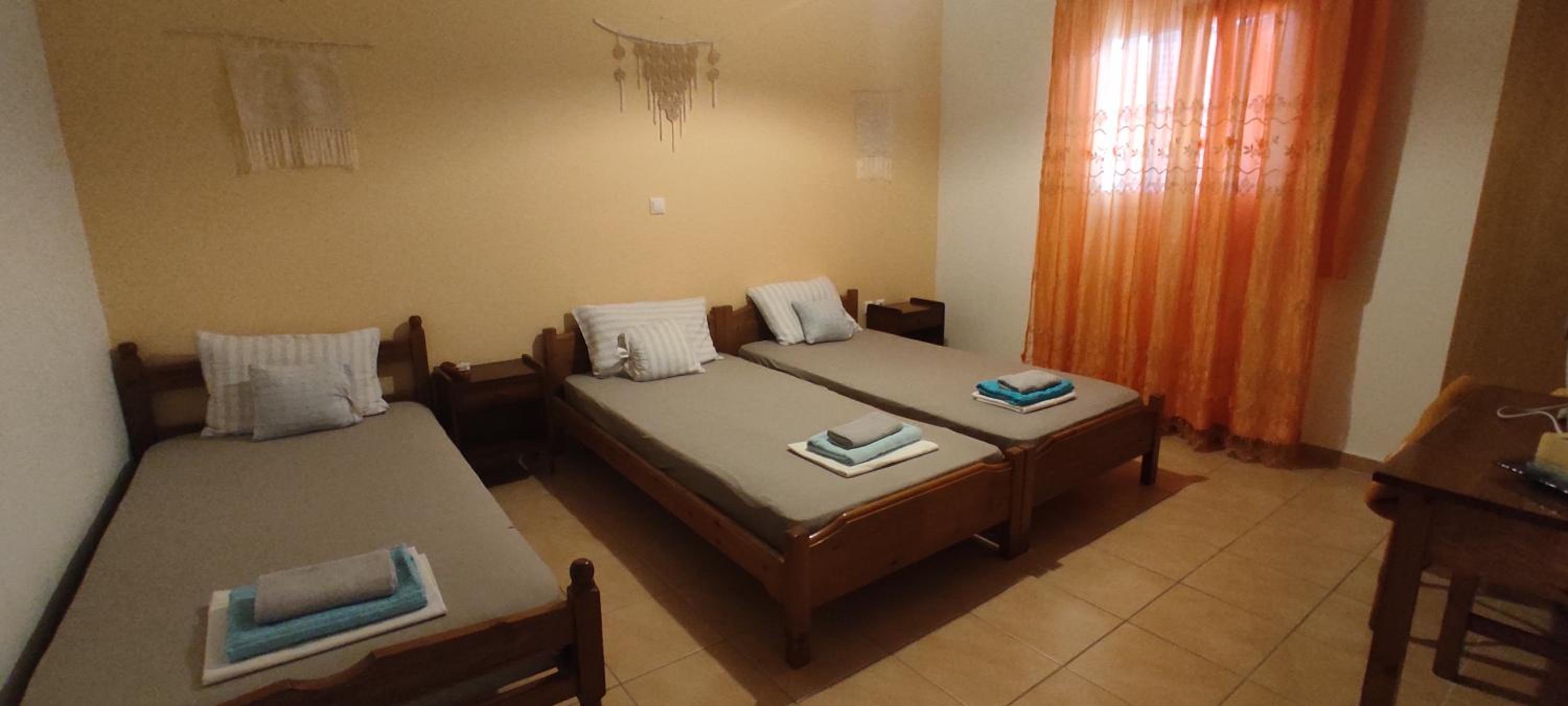Villa Ewa view 2